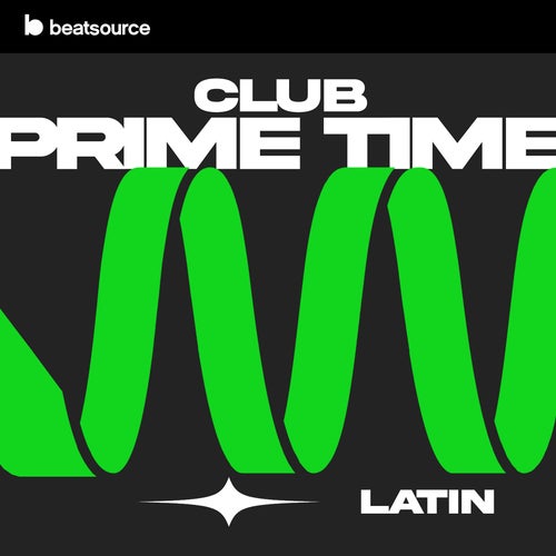 Club Prime Time - Latin