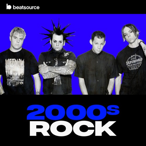 2000s Rock