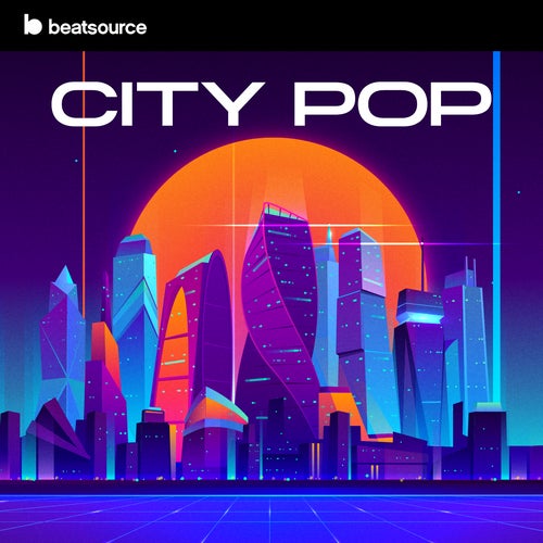 City Pop
