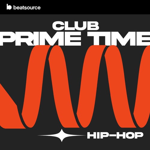Club Prime Time - Hip-Hop