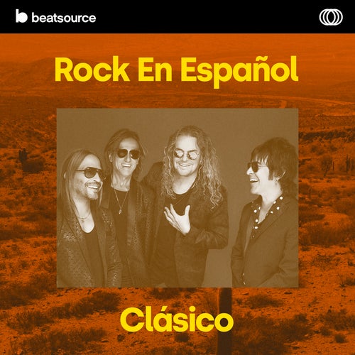 Rock En Español Clásico