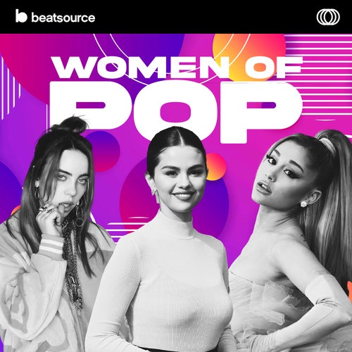 Women Of Pop