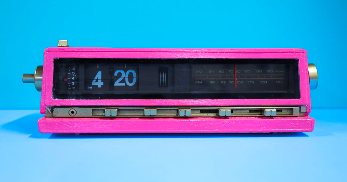 420 Tracks for DJs