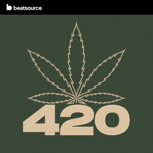 420 - Reggae & Dancehall