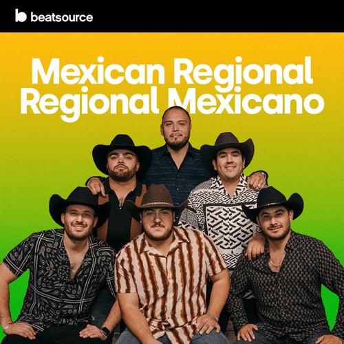 Mexican Regional / Regional Mexicano