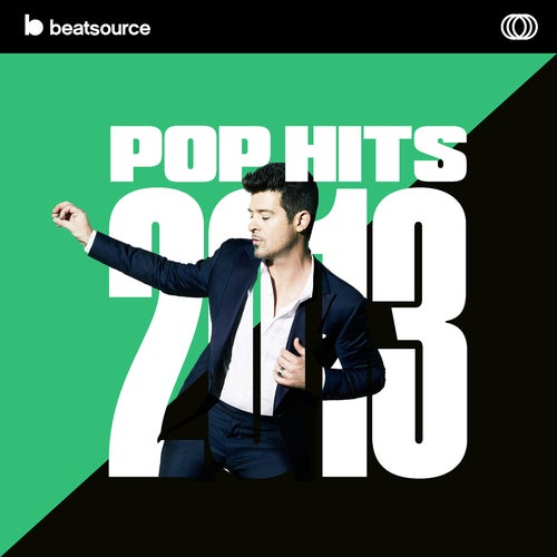 Pop Hits 2013