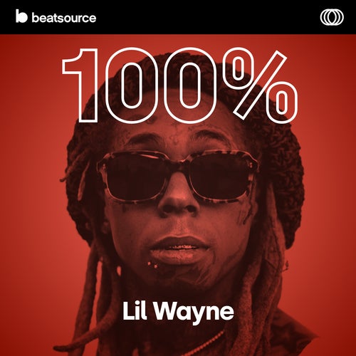100% Lil Wayne