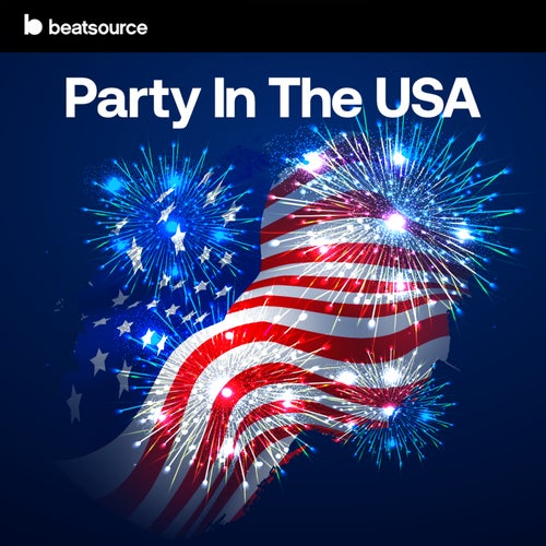 4th Of July - Party In The USA