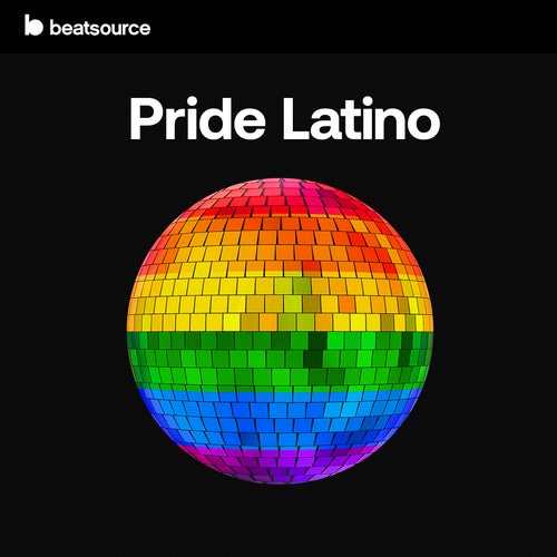 Pride Latino