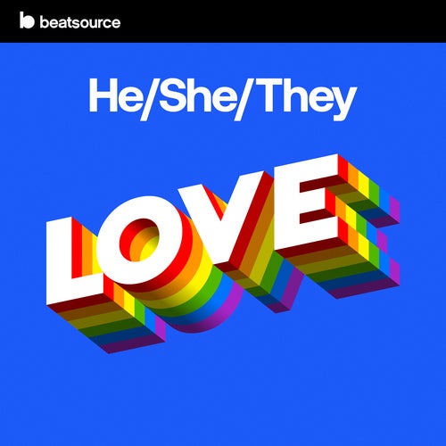 he/she/they Love