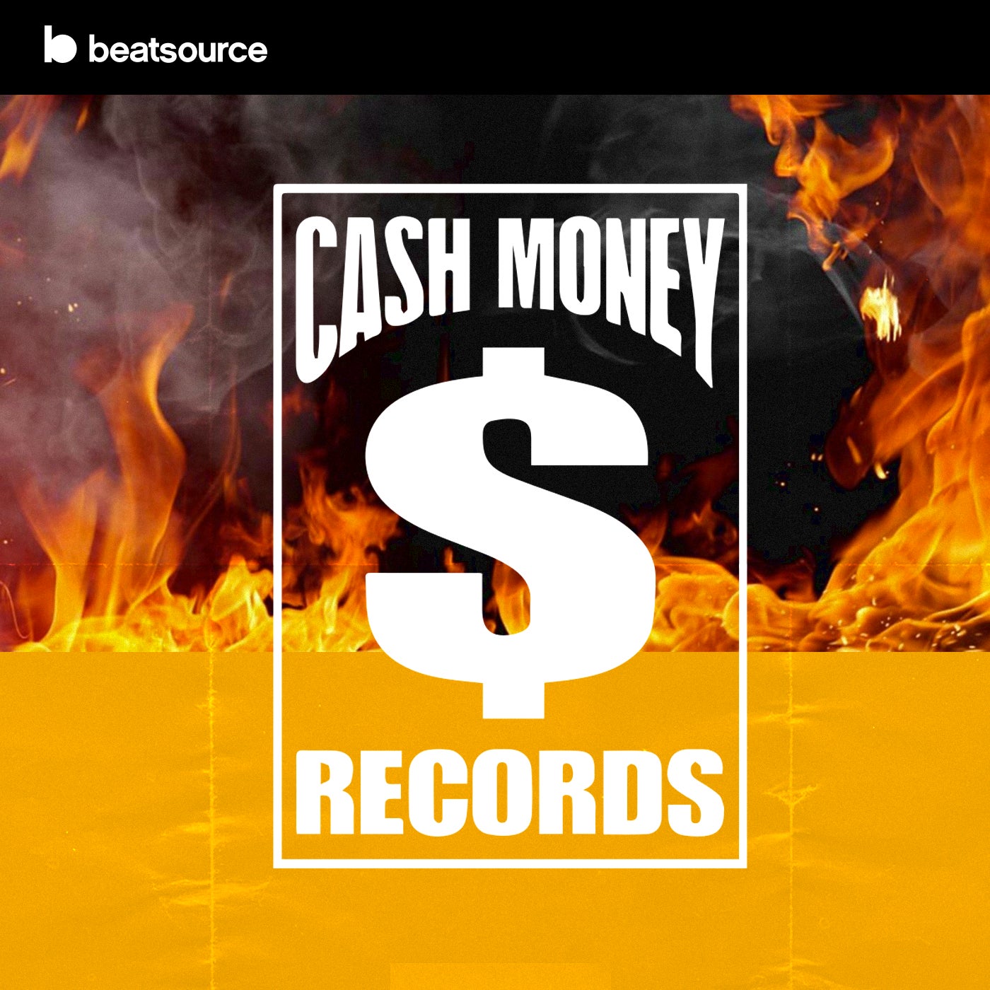 Cash Money Records