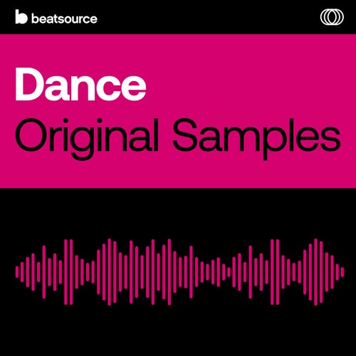 Dance Original Samples