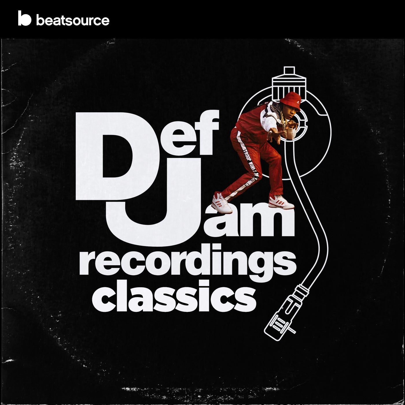 Def Jam Recordings Classics