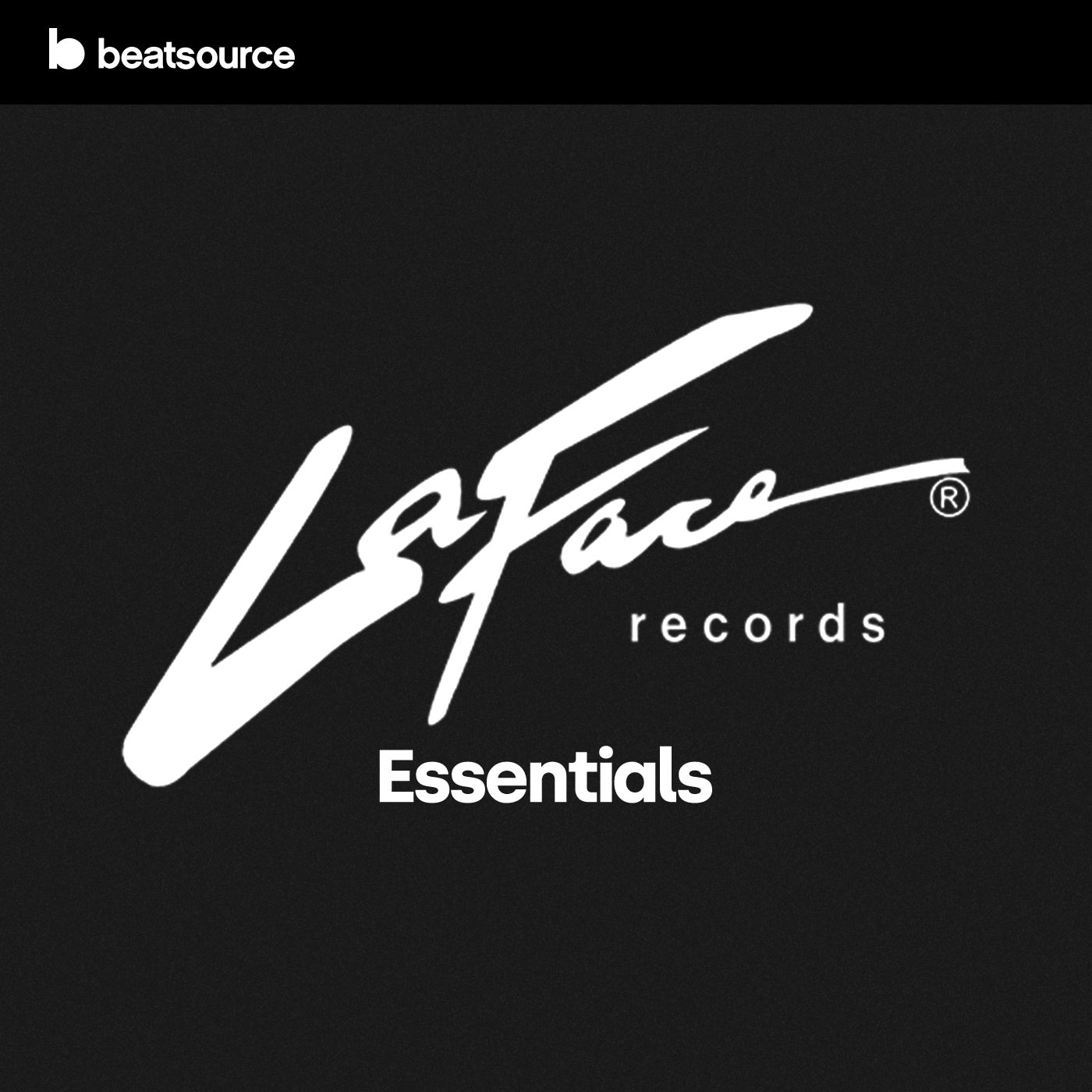 LaFace Records Essentials
