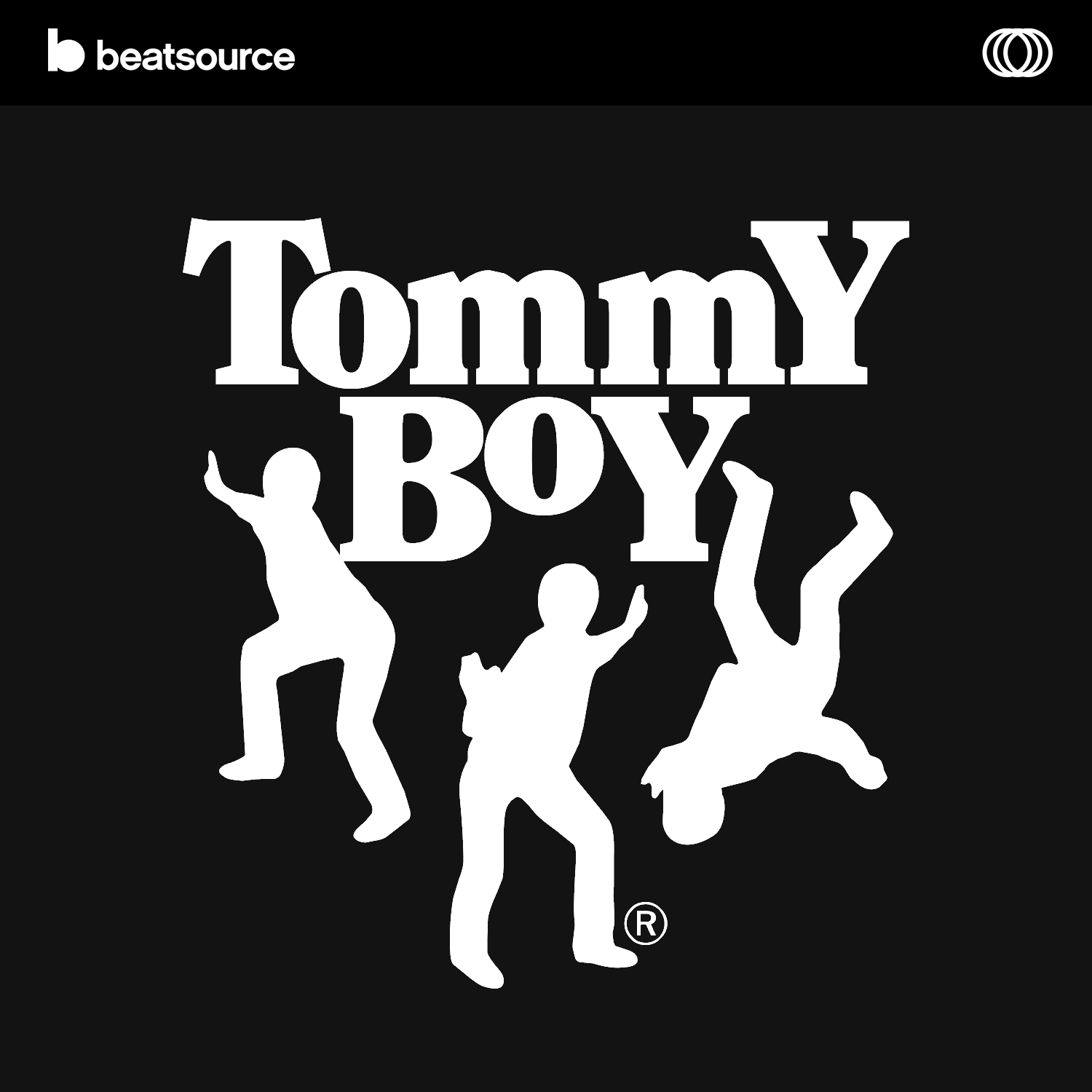 Tommy Boy Hits