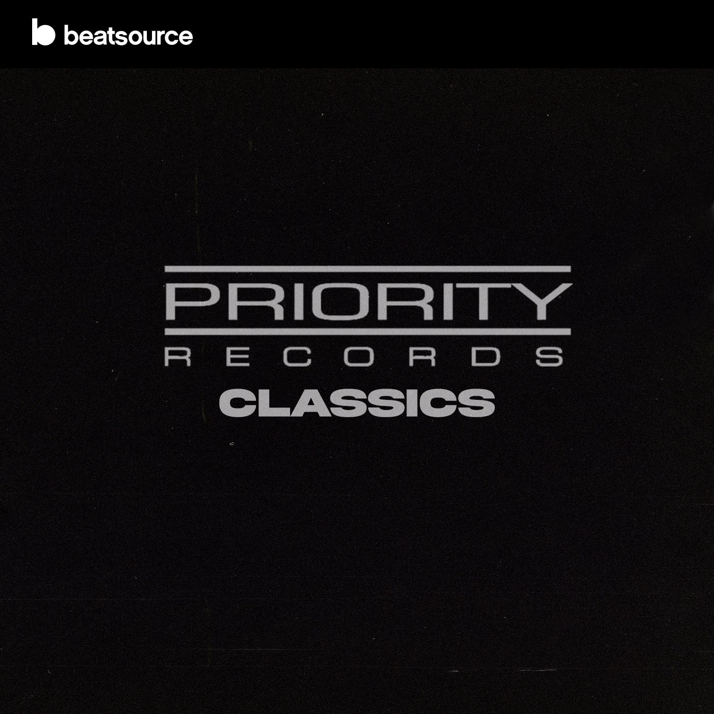 Priority Records Classics