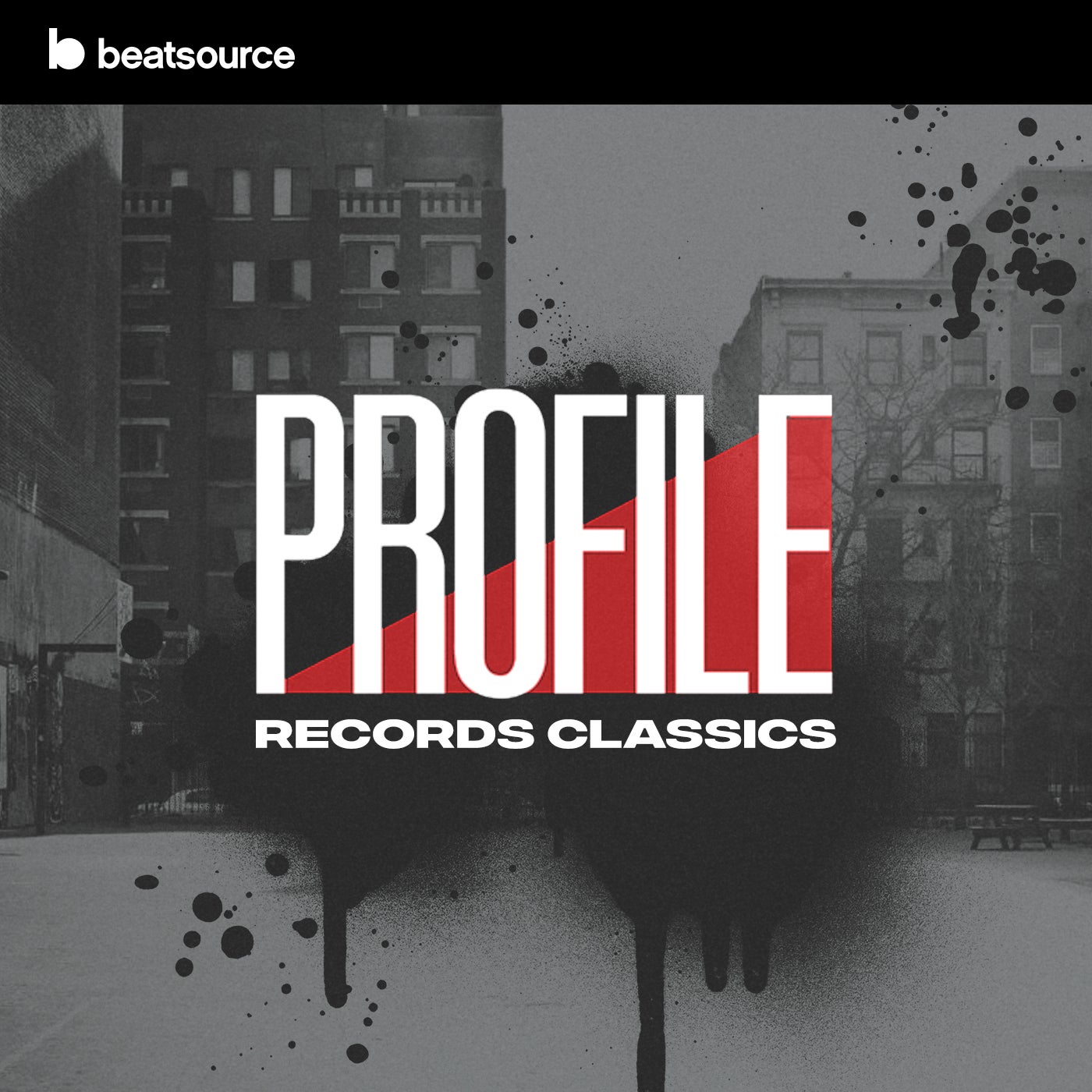 Profile Records Classics