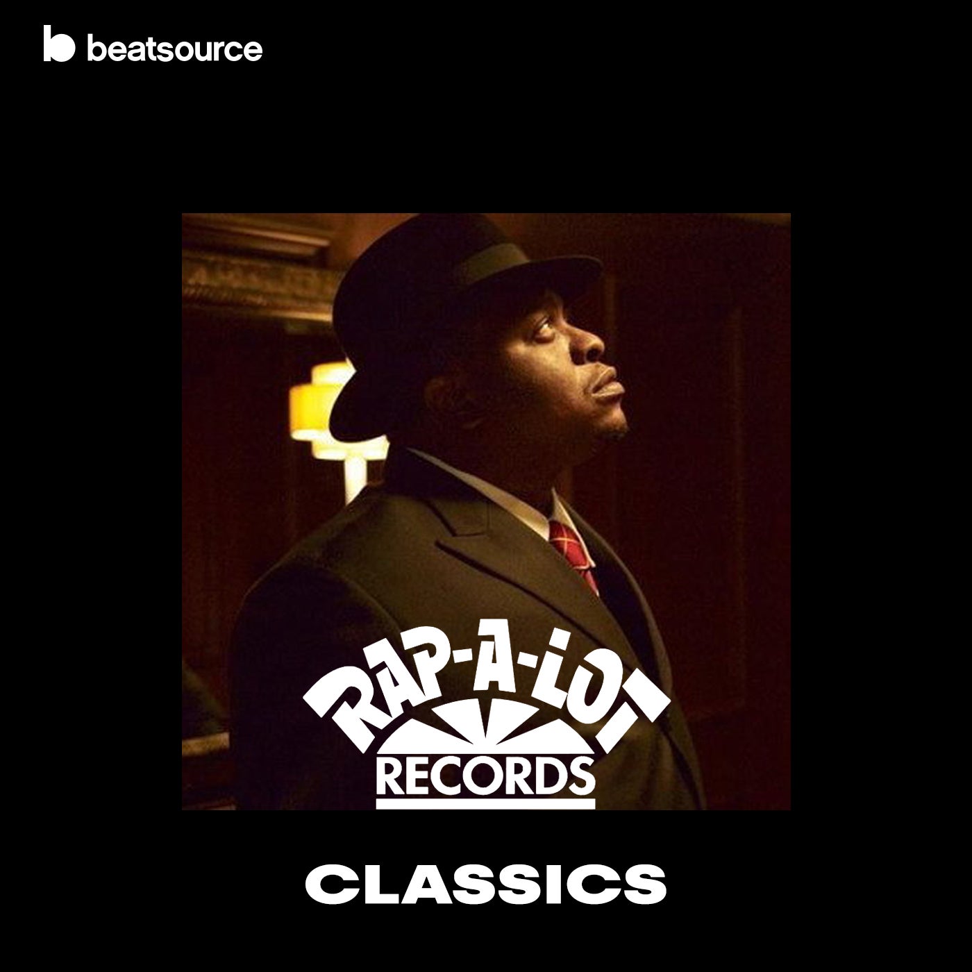 Rap-A-Lot Records Classics