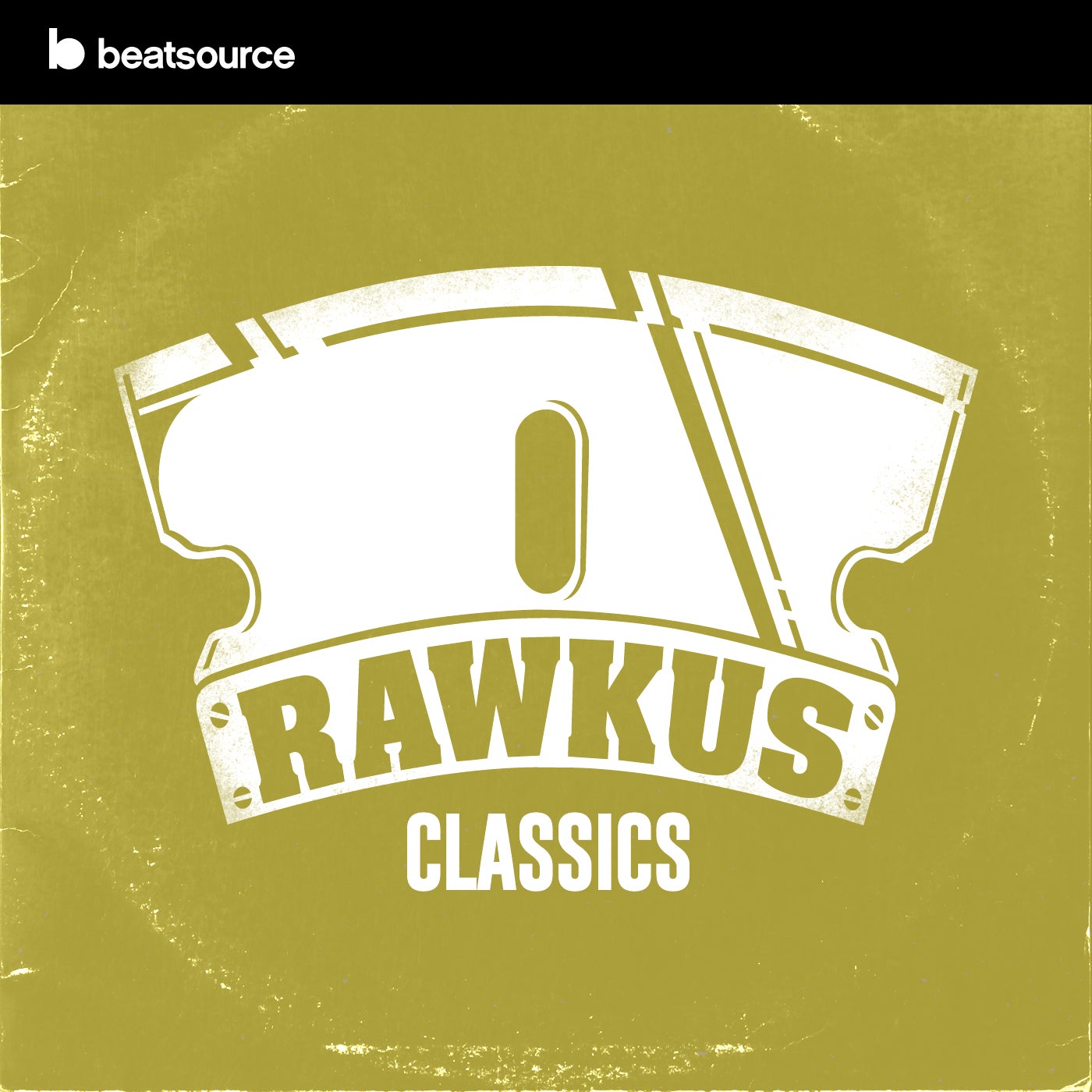 Rawkus Records