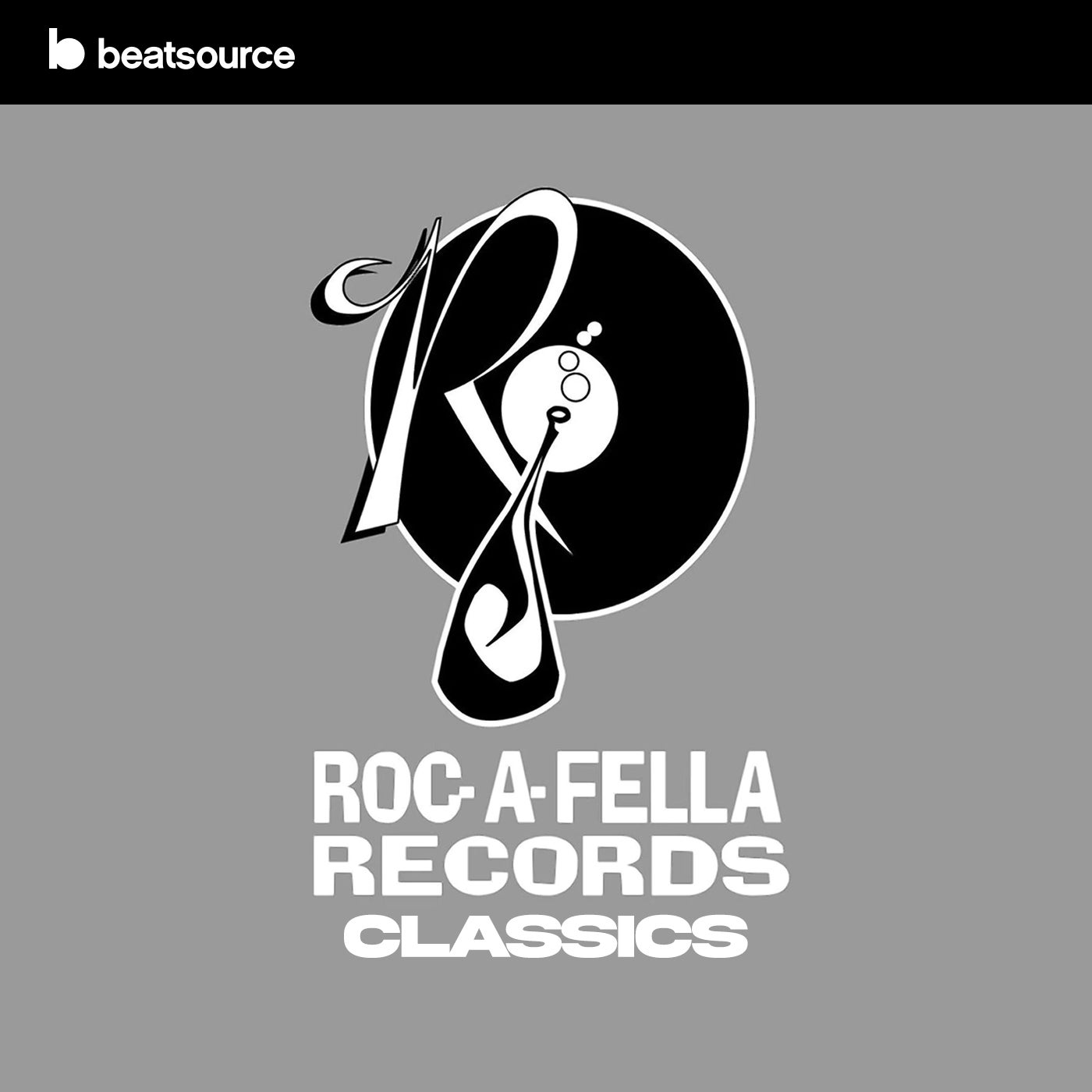 Roc-A-Fella Records Classics