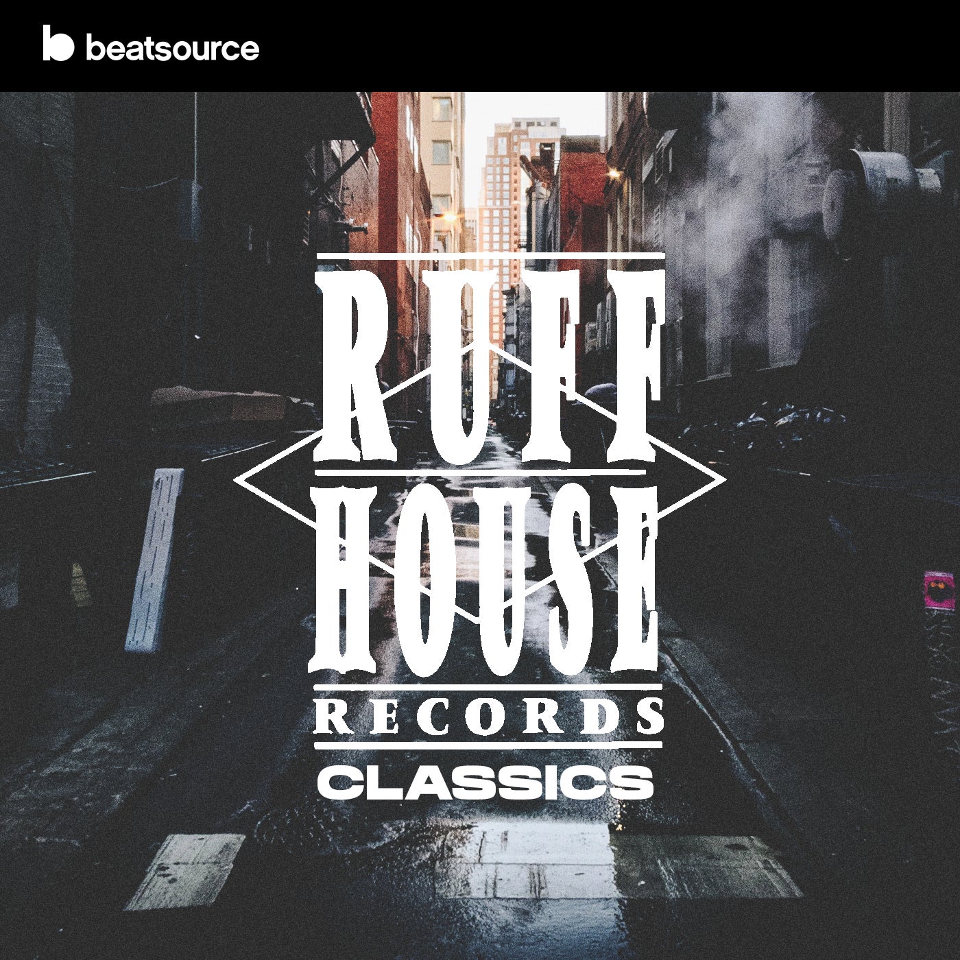 Ruffhouse Record Classics