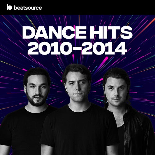 Dance Hits 2010-2014
