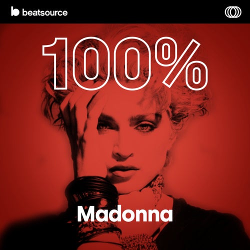 100% Madonna