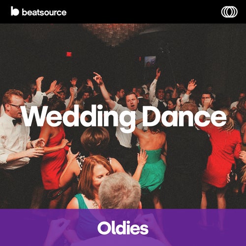 Wedding Dance - Oldies