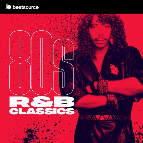 80s R&B Classics