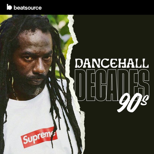 Dancehall Decades - 90s