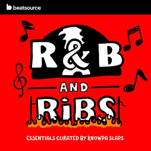 Knowpa Slaps - R&B And Ribs Party