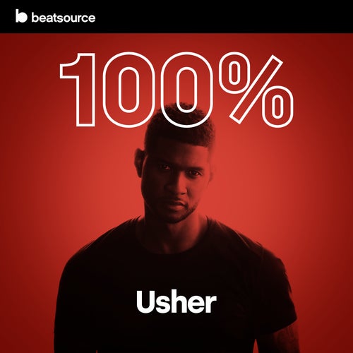 100% Usher