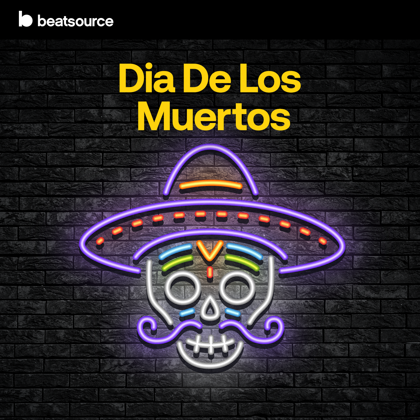 Dia De Los Muertos Playlist for DJs