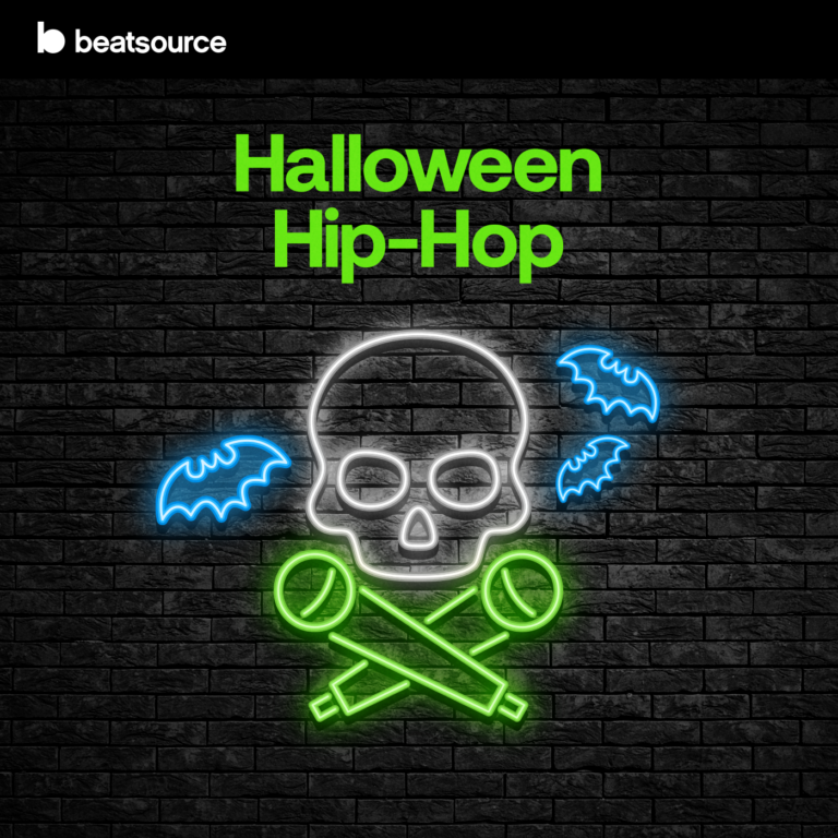 Halloween Playlists For DJs (2024) - Intro Edits, Clean Versions, DJ Tools