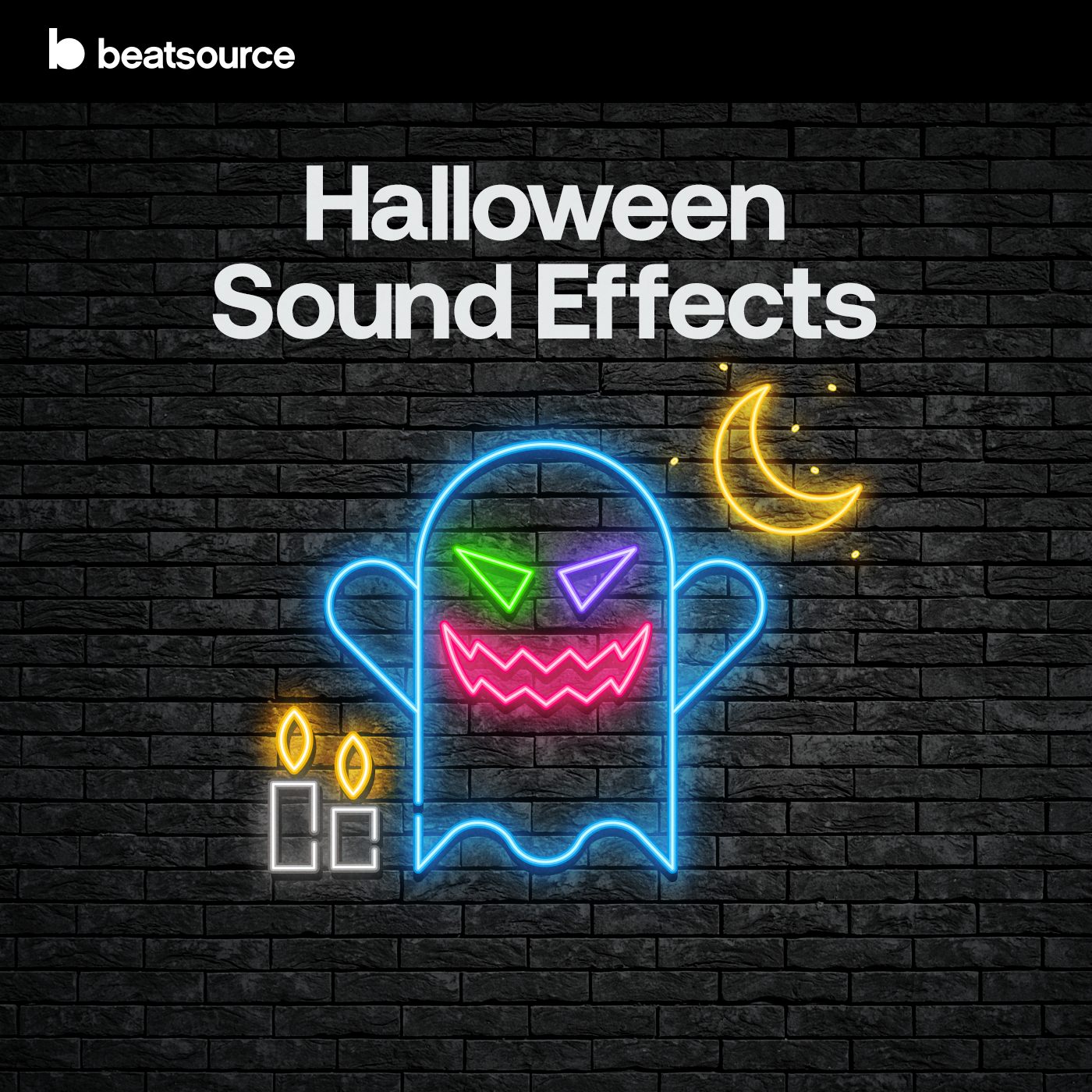 Halloween Sound Effects for DJs