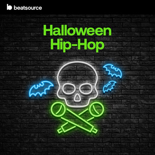 Halloween Hip-Hop