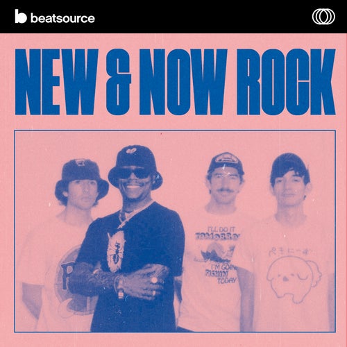 New & Now Rock