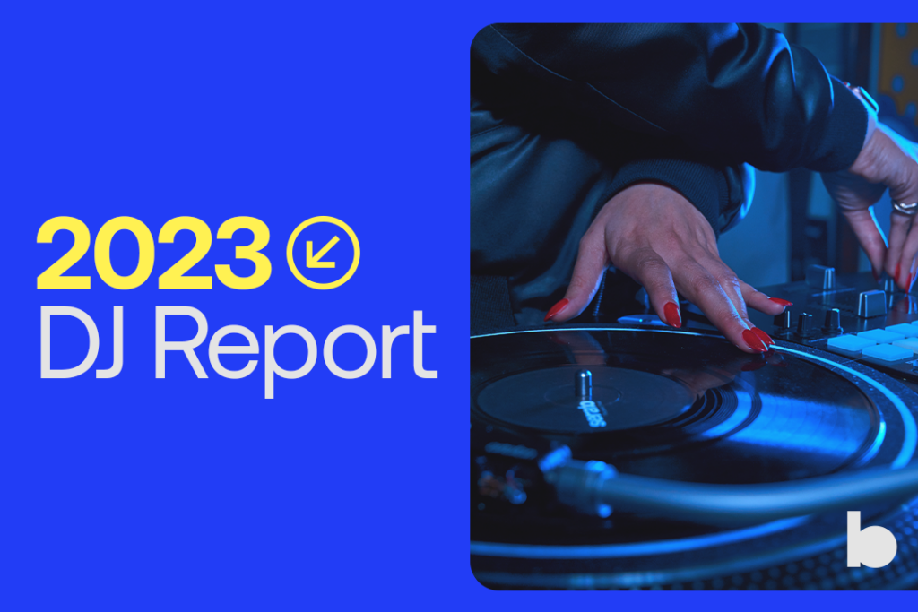 2023 DJ Report
