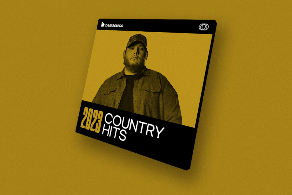 Most Played Country Tracks of 2023