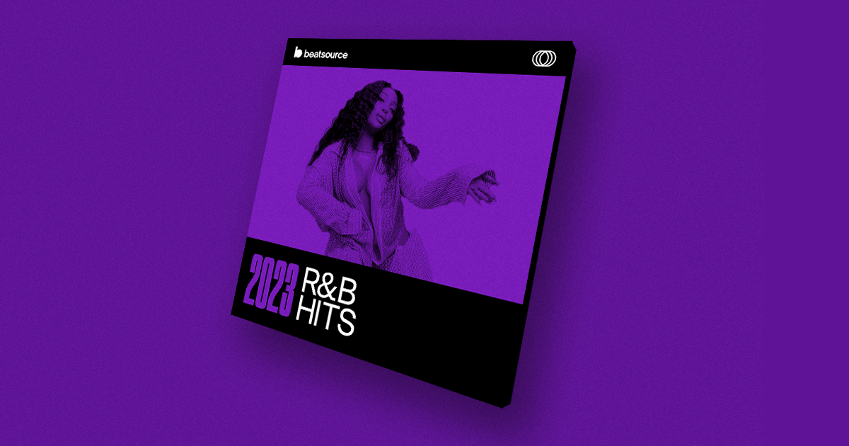 Most Played R&B Tracks of 2023