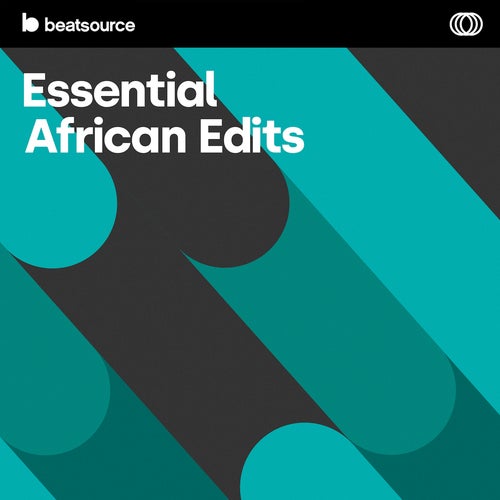 Essential African Edits