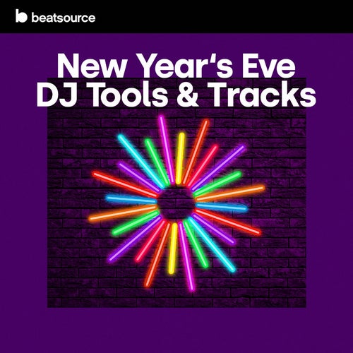 New Year's Eve DJ Tools & Tracks