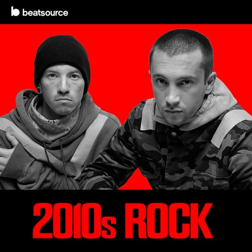 2010s Rock