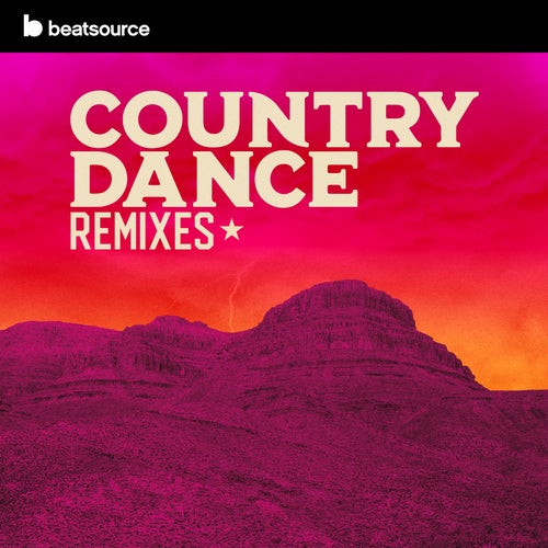 Country Dance Remixes