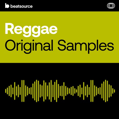 Reggae Original Samples