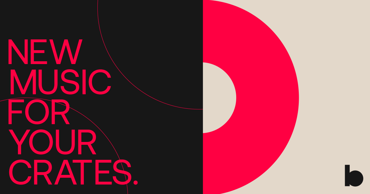 New Tracks, DJ Edits, and Playlists for Week of May 24, 2024