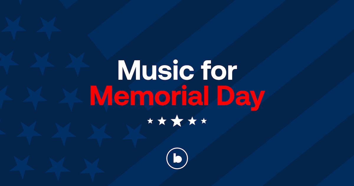 DJ Playlists for Memorial Day Weekend and Summer (2024)