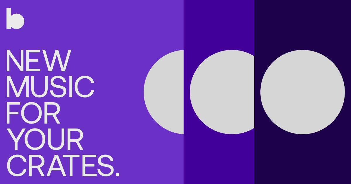 New Tracks, DJ Edits, and Playlists for Week of May 3, 2024