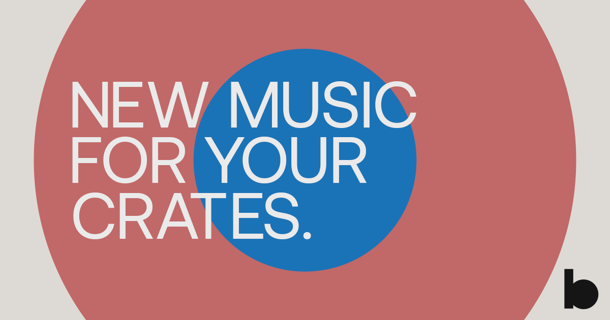 New Tracks, DJ Edits, and Playlists for Week of June 21, 2024