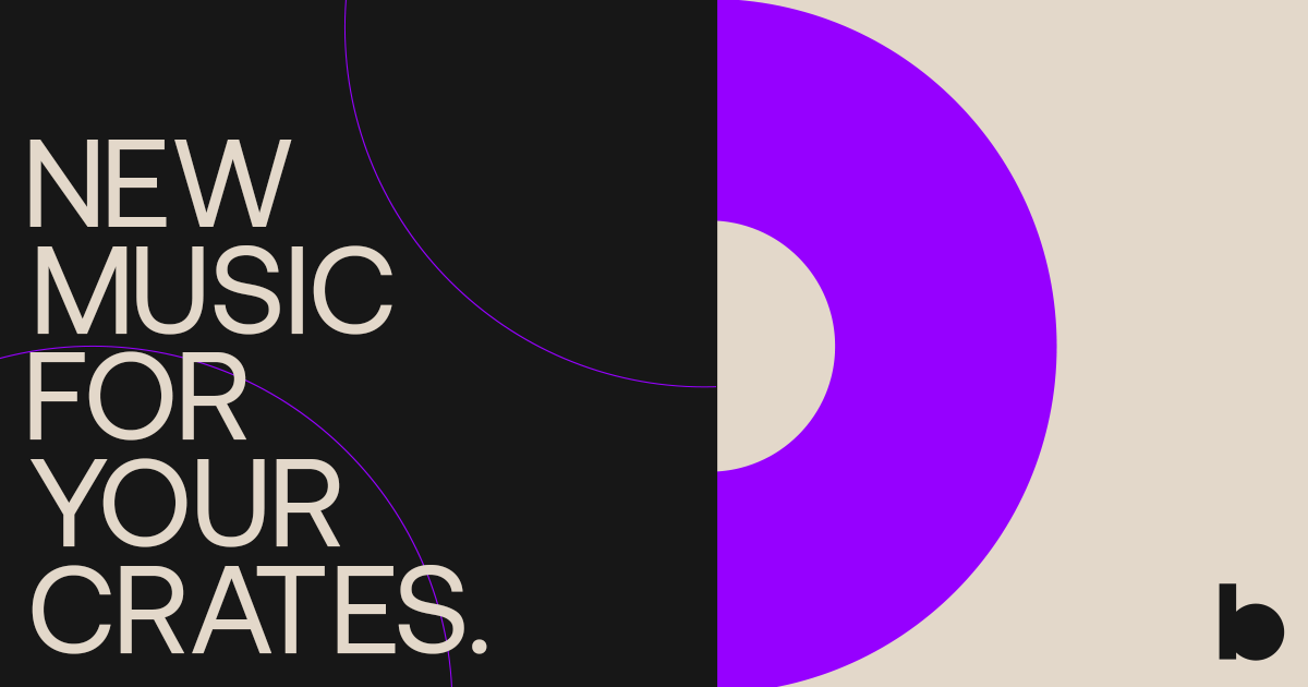 New Tracks, DJ Edits, and Playlists for Week of June 28, 2024